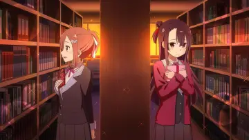 Zasłona do serialu "Yuuki Yuuna wa Yuusha de Aru" #1545808
