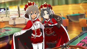Zasłona do serialu "Yuuki Yuuna wa Yuusha de Aru" #1545811