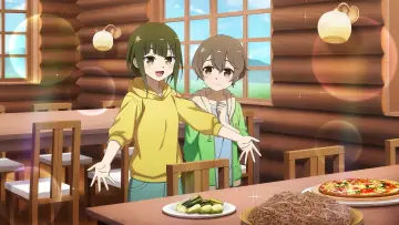 Zasłona do serialu "Yuuki Yuuna wa Yuusha de Aru" #1545814
