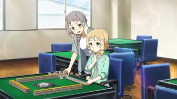Zasłona do serialu "Yuuki Yuuna wa Yuusha de Aru" #1545816