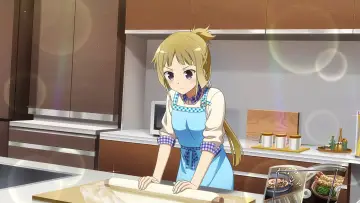 Zasłona do serialu "Yuuki Yuuna wa Yuusha de Aru" #1545824