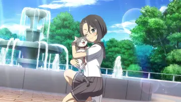 Zasłona do serialu "Yuuki Yuuna wa Yuusha de Aru" #1545828