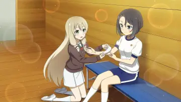 Zasłona do serialu "Yuuki Yuuna wa Yuusha de Aru" #1545831