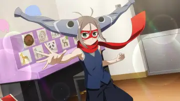 Zasłona do serialu "Yuuki Yuuna wa Yuusha de Aru" #1545832