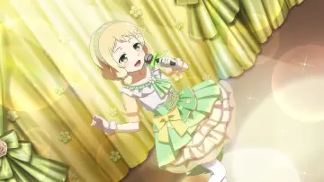 Zasłona do serialu "Yuuki Yuuna wa Yuusha de Aru" #1545833