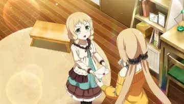 Zasłona do serialu "Yuuki Yuuna wa Yuusha de Aru" #1545834