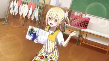 Zasłona do serialu "Yuuki Yuuna wa Yuusha de Aru" #1545843