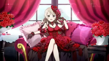 Zasłona do serialu "Yuuki Yuuna wa Yuusha de Aru" #1545849