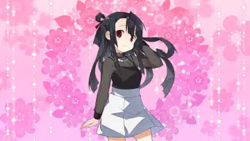 Zasłona do serialu "Yuuki Yuuna wa Yuusha de Aru" #1545851