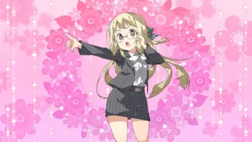 Zasłona do serialu "Yuuki Yuuna wa Yuusha de Aru" #1545853