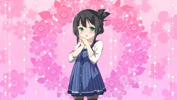 Zasłona do serialu "Yuuki Yuuna wa Yuusha de Aru" #1545859