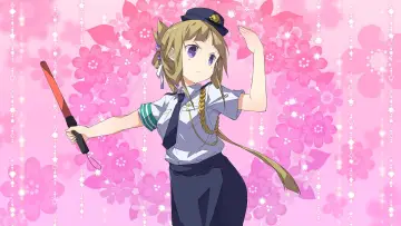 Zasłona do serialu "Yuuki Yuuna wa Yuusha de Aru" #1545863