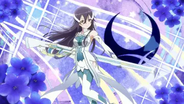 Zasłona do serialu "Yuuki Yuuna wa Yuusha de Aru" #1545865