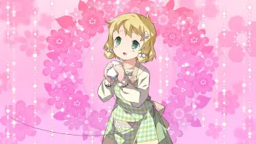 Zasłona do serialu "Yuuki Yuuna wa Yuusha de Aru" #1545867