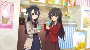 Zasłona do serialu "Yuuki Yuuna wa Yuusha de Aru" #1545868
