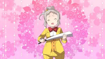 Zasłona do serialu "Yuuki Yuuna wa Yuusha de Aru" #1545870