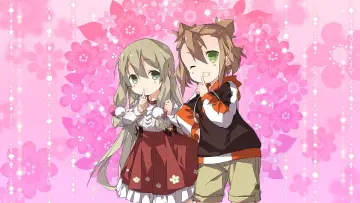 Zasłona do serialu "Yuuki Yuuna wa Yuusha de Aru" #1545872