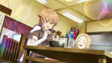 Zasłona do serialu "Yuuki Yuuna wa Yuusha de Aru" #1545873
