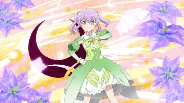 Zasłona do serialu "Yuuki Yuuna wa Yuusha de Aru" #1545875