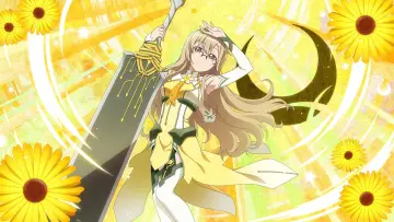 Zasłona do serialu "Yuuki Yuuna wa Yuusha de Aru" #1545878
