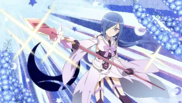 Zasłona do serialu "Yuuki Yuuna wa Yuusha de Aru" #1545881