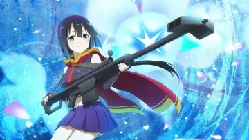 Zasłona do serialu "Yuuki Yuuna wa Yuusha de Aru" #1545882