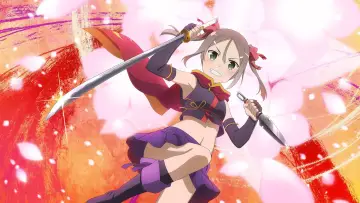 Zasłona do serialu "Yuuki Yuuna wa Yuusha de Aru" #1545884