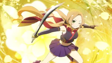 Zasłona do serialu "Yuuki Yuuna wa Yuusha de Aru" #1545886