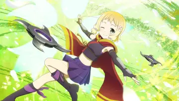 Zasłona do serialu "Yuuki Yuuna wa Yuusha de Aru" #1545887