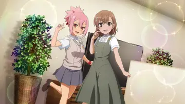 Zasłona do serialu "Yuuki Yuuna wa Yuusha de Aru" #1545889