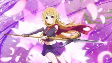 Zasłona do serialu "Yuuki Yuuna wa Yuusha de Aru" #1545890
