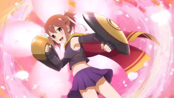 Zasłona do serialu "Yuuki Yuuna wa Yuusha de Aru" #1545891