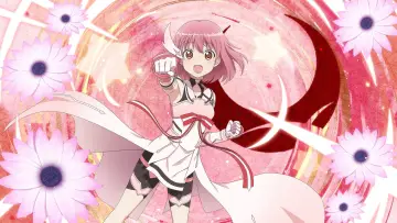 Zasłona do serialu "Yuuki Yuuna wa Yuusha de Aru" #1545894