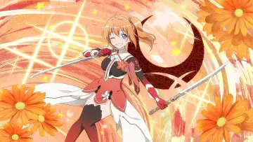 Zasłona do serialu "Yuuki Yuuna wa Yuusha de Aru" #1545895