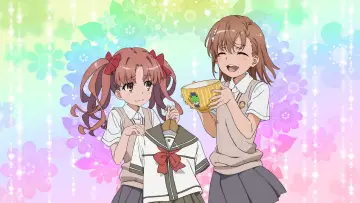 Zasłona do serialu "Yuuki Yuuna wa Yuusha de Aru" #1545896