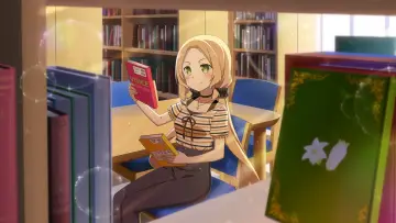 Zasłona do serialu "Yuuki Yuuna wa Yuusha de Aru" #1545898