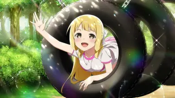 Zasłona do serialu "Yuuki Yuuna wa Yuusha de Aru" #1545899