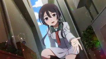 Zasłona do serialu "Yuuki Yuuna wa Yuusha de Aru" #1545910