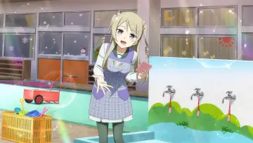 Zasłona do serialu "Yuuki Yuuna wa Yuusha de Aru" #1545911