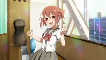Zasłona do serialu "Yuuki Yuuna wa Yuusha de Aru" #1545913