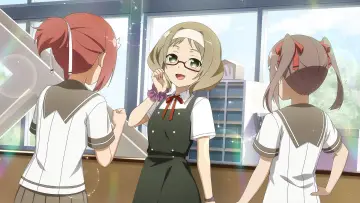 Zasłona do serialu "Yuuki Yuuna wa Yuusha de Aru" #1545914