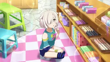 Zasłona do serialu "Yuuki Yuuna wa Yuusha de Aru" #1545917
