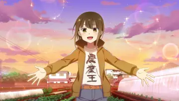 Zasłona do serialu "Yuuki Yuuna wa Yuusha de Aru" #1545920