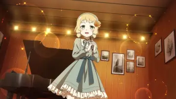 Zasłona do serialu "Yuuki Yuuna wa Yuusha de Aru" #1545926