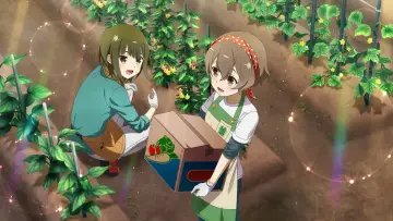 Zasłona do serialu "Yuuki Yuuna wa Yuusha de Aru" #1545928