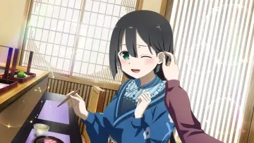Zasłona do serialu "Yuuki Yuuna wa Yuusha de Aru" #1545930