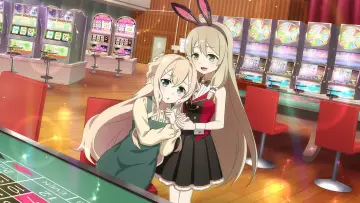 Zasłona do serialu "Yuuki Yuuna wa Yuusha de Aru" #1545931