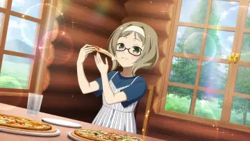 Zasłona do serialu "Yuuki Yuuna wa Yuusha de Aru" #1545935