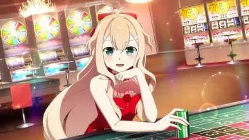 Zasłona do serialu "Yuuki Yuuna wa Yuusha de Aru" #1545936
