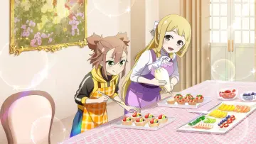 Zasłona do serialu "Yuuki Yuuna wa Yuusha de Aru" #1545947